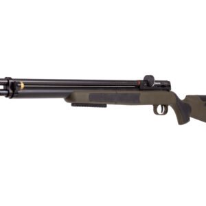 Diana XR200 — Premium PCP Air Rifle