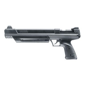 UX Strike Point — Multi-Pump Pneumatic Air Pistol