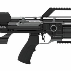 AEA Sonic Compact — High Pressure Bullpup PCP Air Rifle
