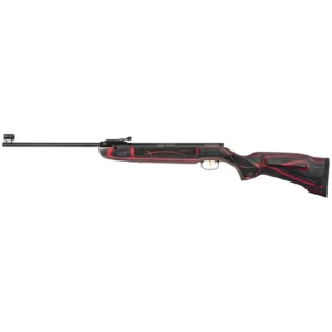 Weihrauch HW50 S 1899 Jubilee — 125th Anniversary Air Rifle