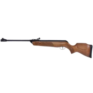 Gamo Forest — Wooden Break Barrel Air Rifle