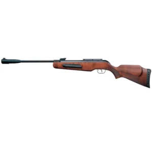 Gamo Maxima — Classic Wooden Break Barrel Air Rifle