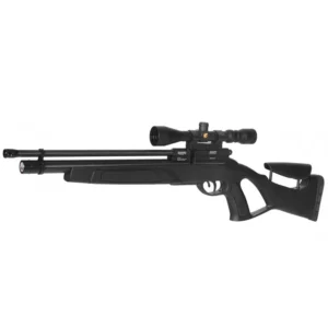 Gamo Coyote Black — PCP Air Rifle