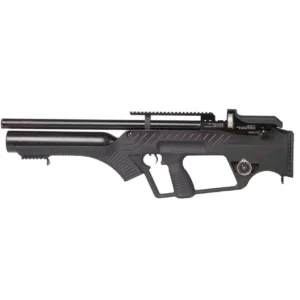 Hatsan BullMaster — Semi-Auto Bullpup PCP Air Rifle