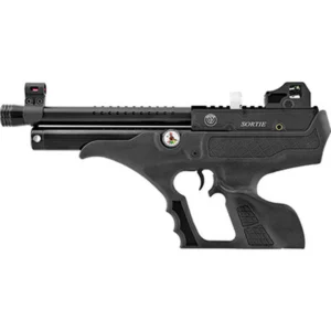 Hatsan Sortie — Semi-Auto PCP Air Pistol