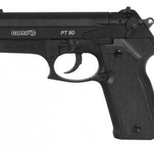 Gamo PT-80 — CO2 Air Pistol