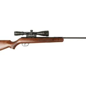 Crosman Summit — Break Barrel Air Rifle
