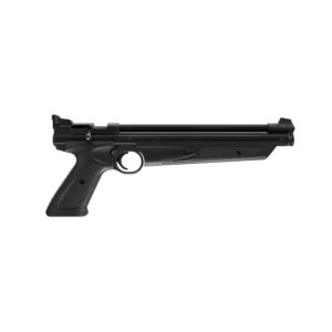 Crosman 1377 American Classic — Multi-Pump Pneumatic Air Pistol
