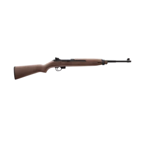 Crosman M1 Carbine Full Auto — CO2 BB Rifle