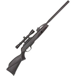 Gamo Black Maxxim IGT — Break Barrel Air Rifle