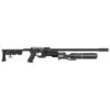 Hatsan Tac Boss — Competition Grade PCP Air Rifle