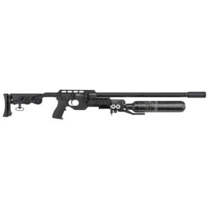 Hatsan Tac Boss — Competition Grade PCP Air Rifle