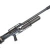 Western Airguns Rattler Long Strike — Semi-Auto PCP Air Rifle