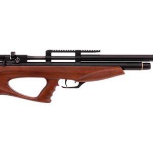 AEA Challenger Bullpup — Big Bore PCP Air Rifle