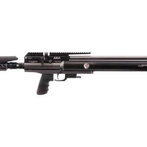 AEA Challenger Pro Gen 3 — Regulated PCP Air Rifle
