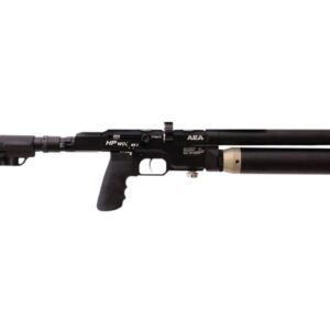 AEA HP Max MK2 — Semi-Auto Big Bore Air Rifle