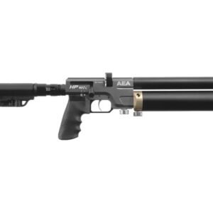 AEA HP Max — Semi-Auto Big Bore Air Rifle