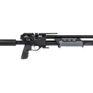 AEA Megalodon — Pump Action Big Bore Air Rifle