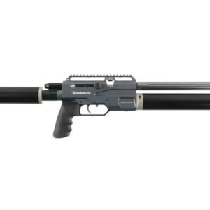 AEA Terminator — Semi-Auto Big Bore Air Rifle