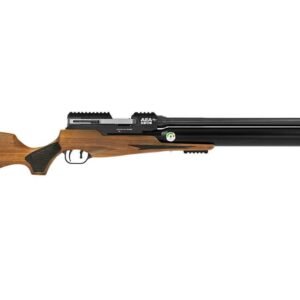 AEA Zeus — World's Most Powerful Big Bore Air Rifle