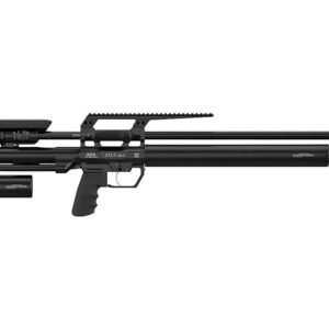 AEA Zeus MK2 — Next Generation Big Bore Air Rifle