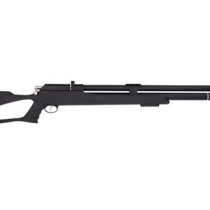 Snowpeak M25 Gen-2 — Big Bore PCP Air Rifle