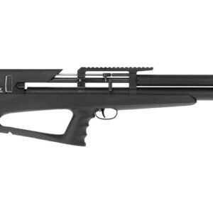 Snowpeak P35 — High-Power PCP Air Rifle