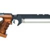 Snowpeak PP20 — Compact PCP Target Air Pistol