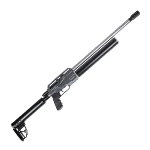 BinTac S45 Nitro — Semi-Auto PCP Air Rifle