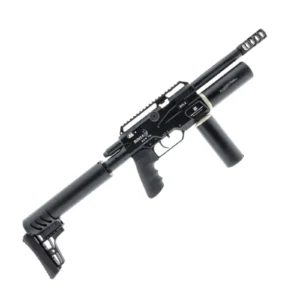BinTac T50 Extreme — Semi-Auto .50 Cal PCP Air Rifle