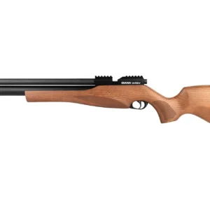 Diana Outlaw Gen II — Regulated PCP Air Rifle