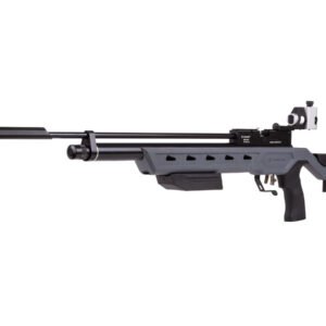 Crosman Challenger PCP — Competition Sporter Air Rifle