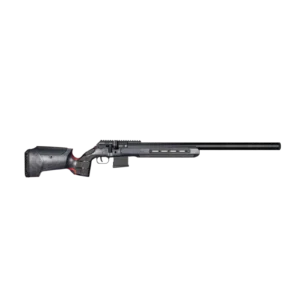 FX DRS MK2 Classic Redline Sniper — PCP Air Rifle