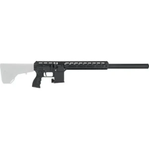 FX DRS Tactical 600 — PCP Air Rifle