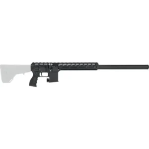 FX DRS Tactical 700 — PCP Air Rifle