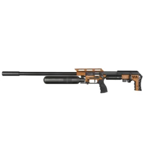 FX Impact M4 Extended Copper — PCP Air Rifle