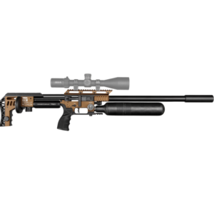 FX Impact M4 Standard Copper — PCP Air Rifle