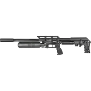 FX Impact M4 Standard Black — PCP Air Rifle