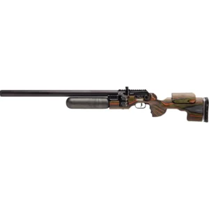 FX King 600 GRS Green Mountain — PCP Air Rifle