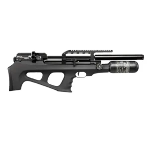 FX Wildcat MKIII BT Compact — Bullpup PCP Air Rifle