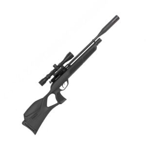 Gamo Phox MK2 — PCP Air Rifle Package