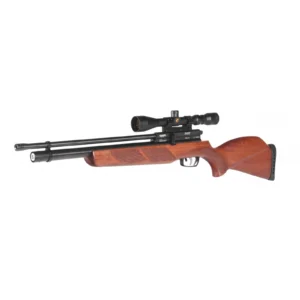 Gamo Coyote Wood — PCP Air Rifle