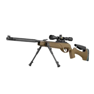 Gamo HPA Jungle Maxxim Review — The Tactical Jungle Ready Air Rifle