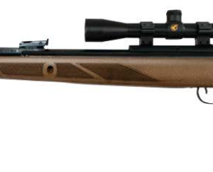 Gamo Hunter 440 — Classic Wooden Break Barrel Air Rifle