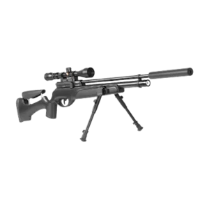 Gamo Delta Fox GT Whisper — Youth Break Barrel Air Rifle