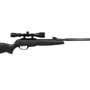 Gamo Whisper Fusion Pro — Spring Piston Break Barrel Air Rifle