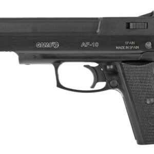 Gamo AF-10 Tactical — Pneumatic Air Pistol