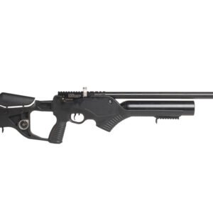 Hatsan Barrage — Semi-Auto PCP Air Rifle