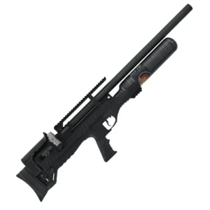 Hatsan Blitz Bullpup — Select Fire Full Auto PCP Air Rifle | Linear Airguns