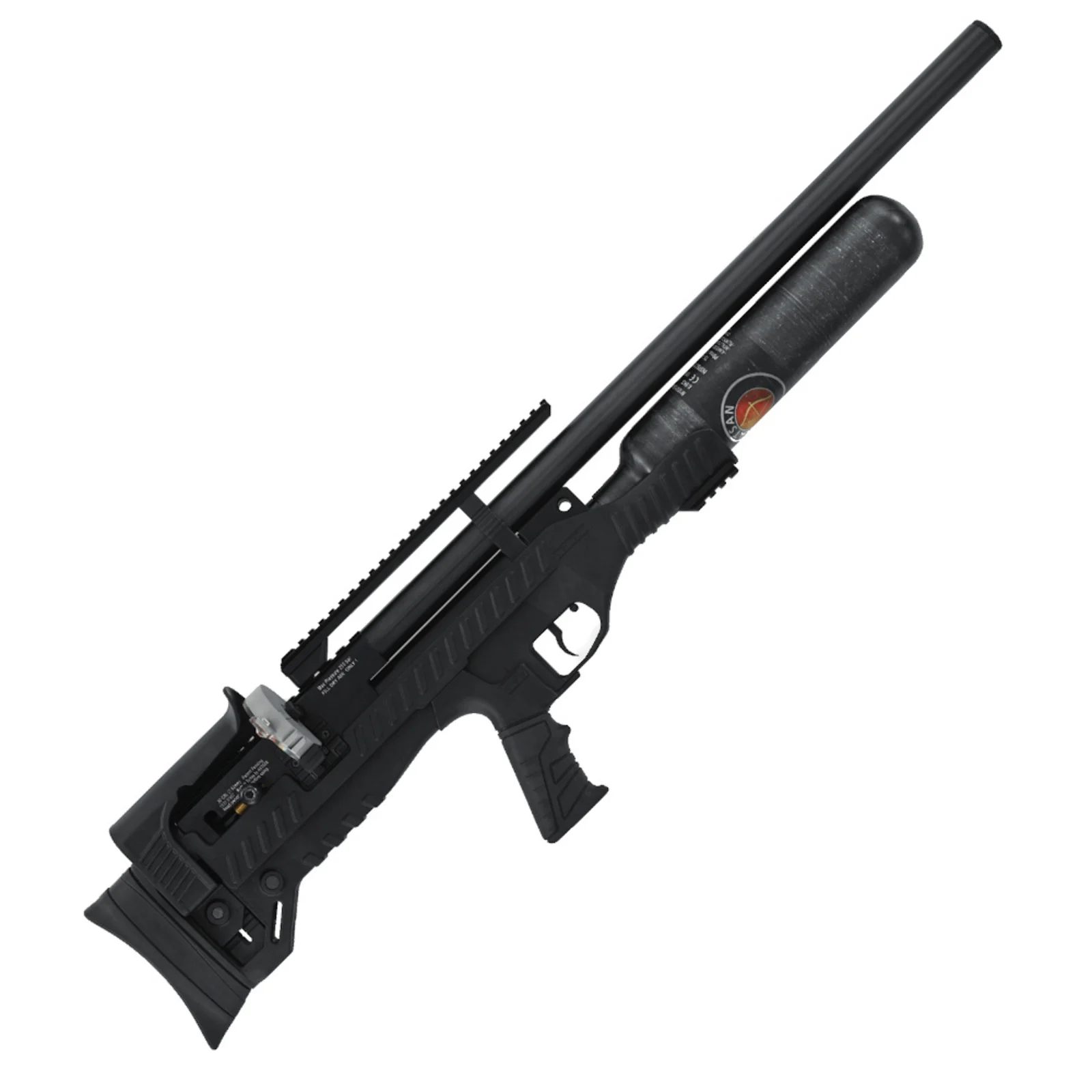hatsan-blitz-bullpup-full-auto-pcp